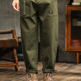 VINTAGE CARGO PANTS