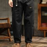 VINTAGE CARGO PANTS