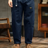 VINTAGE CARGO PANTS