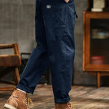 VINTAGE CARGO PANTS