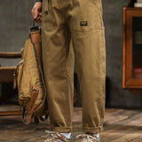 VINTAGE CARGO PANTS