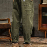 VINTAGE CARGO PANTS