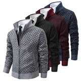 STEFO | LUXURIOUS CASUAL CARDIGAN