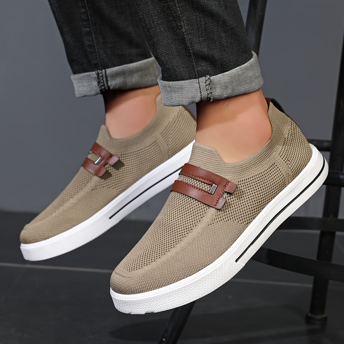 Leni™ ComfiStride Sneakers