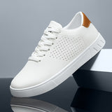 JACK CASUAL TRAINERS