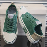 Eryx™ Classic Canvas Sneaker