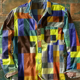 Dario | Elegant Shirt with Practical Pocket by Ravelli Milano