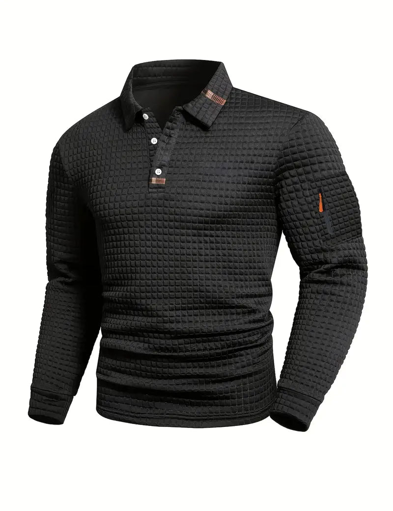 Tobias | Luxury Polo