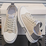 Eryx™ Classic Canvas Sneaker
