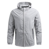 MAXWELL HAVEN JACKET