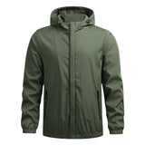 MAXWELL HAVEN JACKET