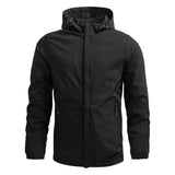 MAXWELL HAVEN JACKET