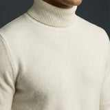 NORTHPEAK MERINO TURTLENECK
