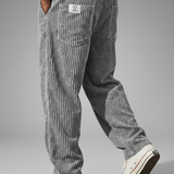 LUCA DRAWSTRING TROUSERS