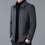 BILSON WOOL JACKET
