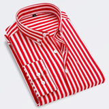 Henry | Classic Striped Shirt