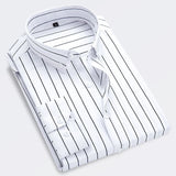 Henry | Classic Striped Shirt