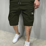 ASHFORD UTILITY SHORTS