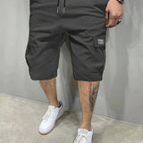 ASHFORD UTILITY SHORTS