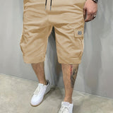 ASHFORD UTILITY SHORTS