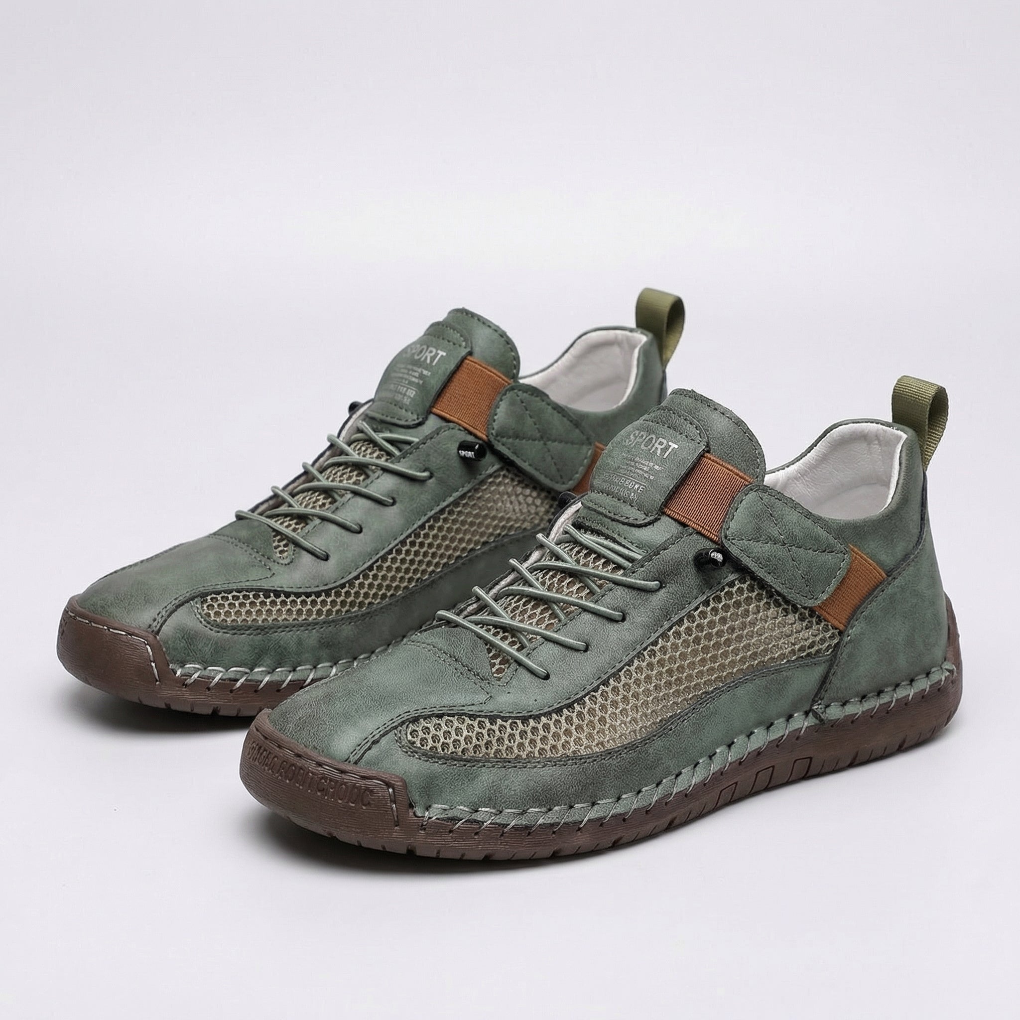 PUREBREEZE COMFORT SHOES
