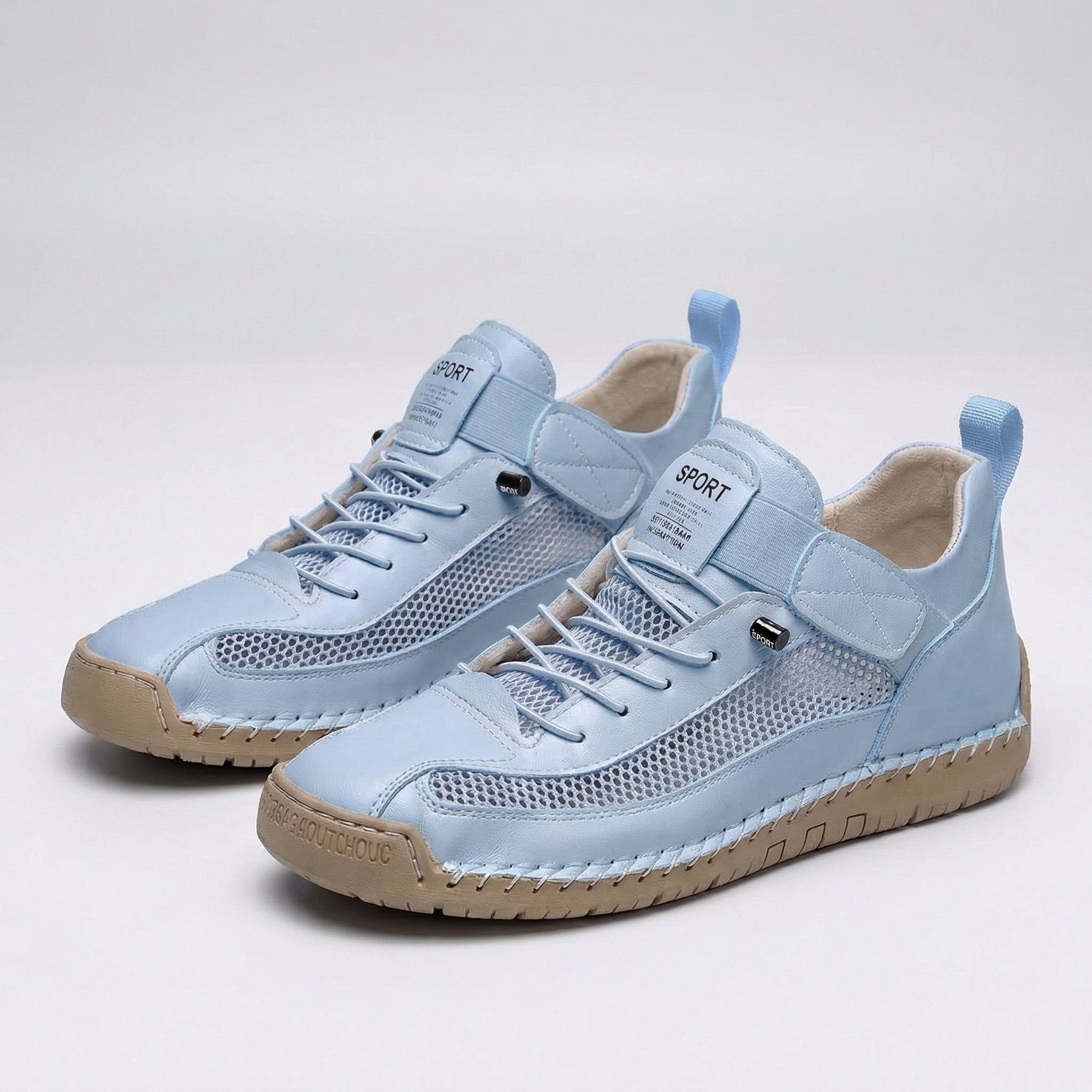 PUREBREEZE COMFORT SHOES