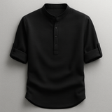 FIN / ELEGANT SHIRT