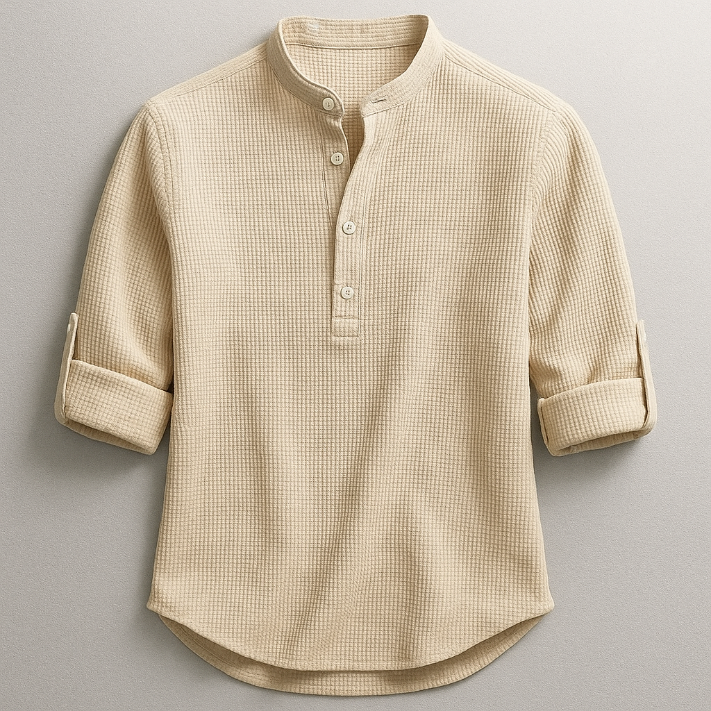 FIN / ELEGANT SHIRT