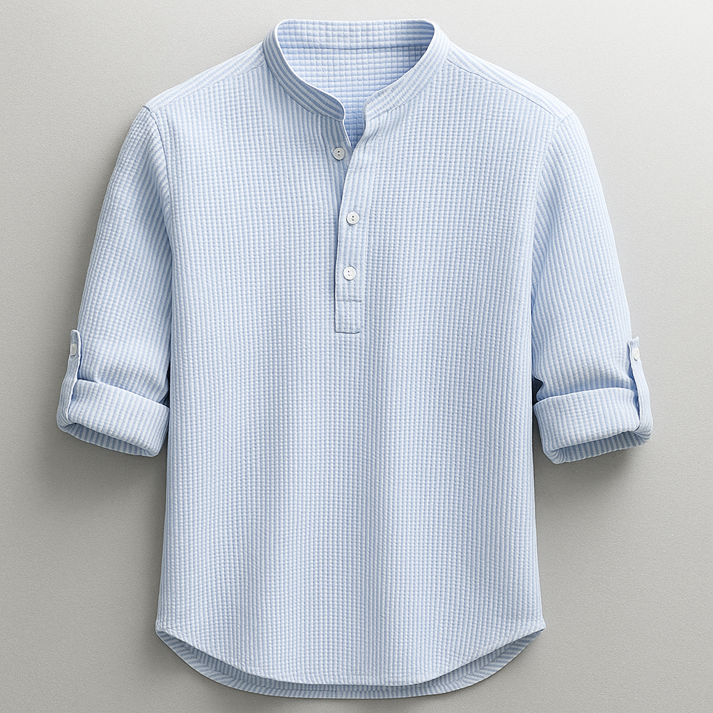 FIN / ELEGANT SHIRT