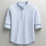 FIN / ELEGANT SHIRT