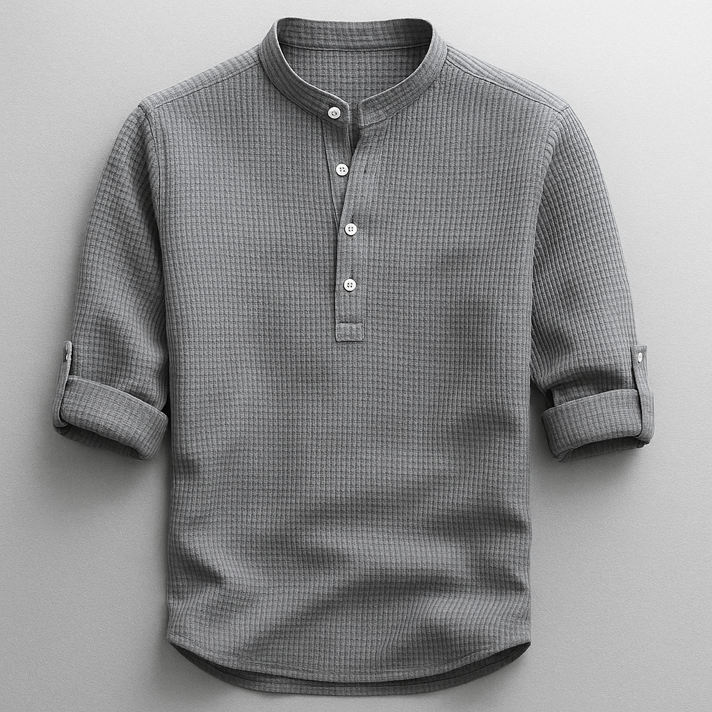 FIN / ELEGANT SHIRT