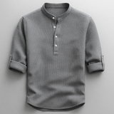 FIN / ELEGANT SHIRT