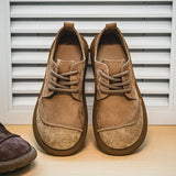 Fabian™ – Orthopaedic Shoes | Premium Edition