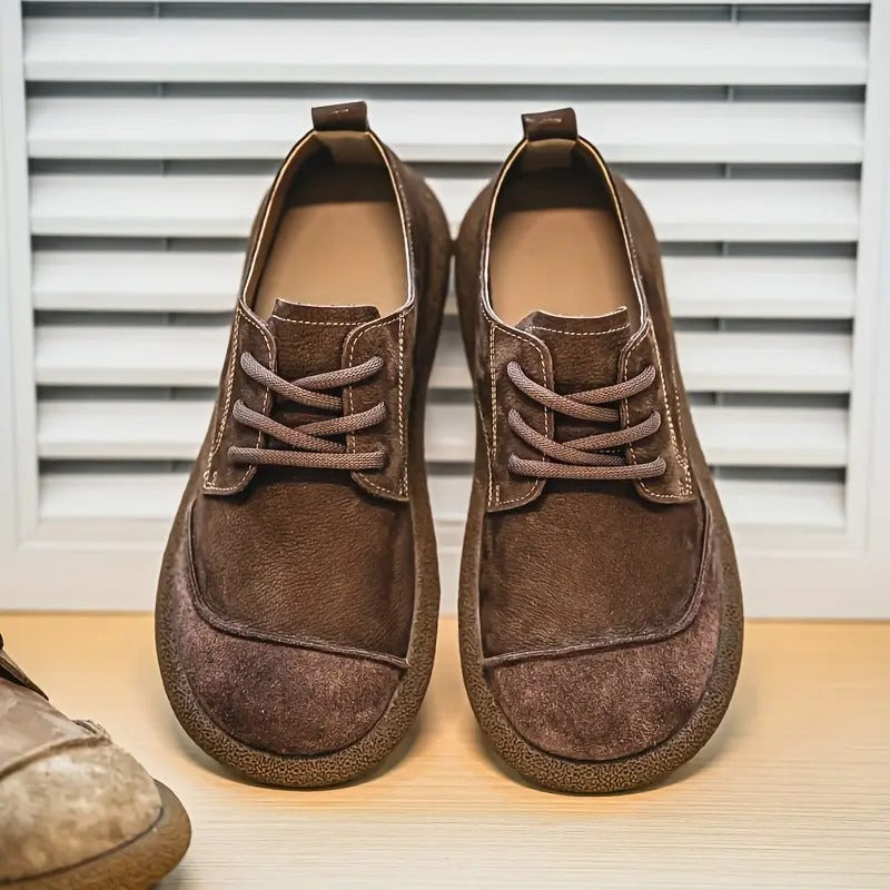Fabian™ – Orthopaedic Shoes | Premium Edition