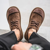 Fabian™ – Orthopaedic Shoes | Premium Edition