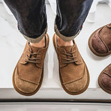 Fabian™ – Orthopaedic Shoes | Premium Edition