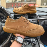 Fabian™ – Orthopaedic Shoes | Premium Edition