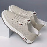 CORWIN LEATHER SHOES