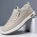 CORWIN LEATHER SHOES