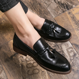 Alrik™ Heritage Comfort Loafer