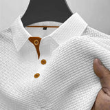Airy & Modern Men's Polo