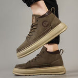 Dominic™ – Everyday Comfort Boots
