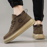 Dominic™ – Everyday Comfort Boots
