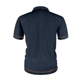 Airy & Modern Men's Polo