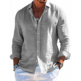 Kai | Lightweight Casual T-Shirt