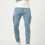 BEAUMONT TROUSERS
