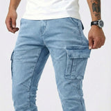 BEAUMONT TROUSERS