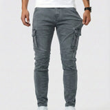 BEAUMONT TROUSERS