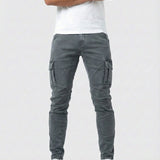 BEAUMONT TROUSERS