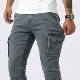 BEAUMONT TROUSERS